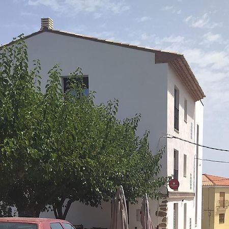 Cal Mistero Villa Useras Eksteriør billede